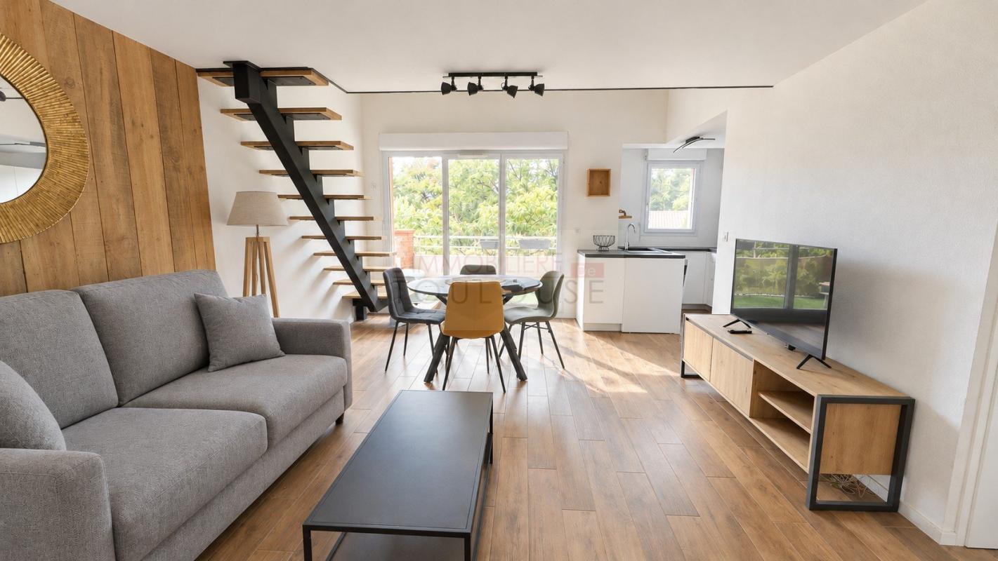 Appartement 3 pièces 58 m² · à Saint-Jean · 58,2 m² · 222 600 €