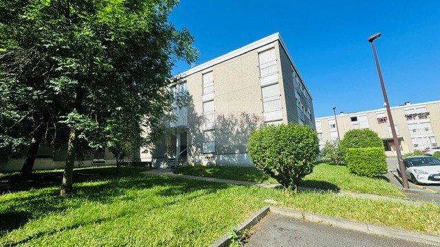 Appartement 3 pièces 59 m² · à Toulouse · 59,3 m² · 99 300 €
